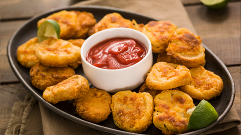 Chicken Nuggets