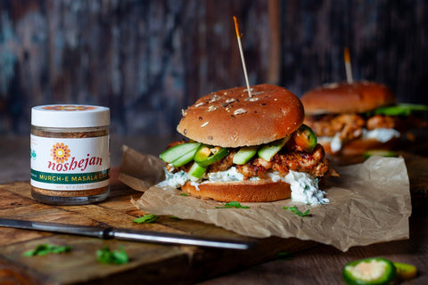 Chicken Sandwich
