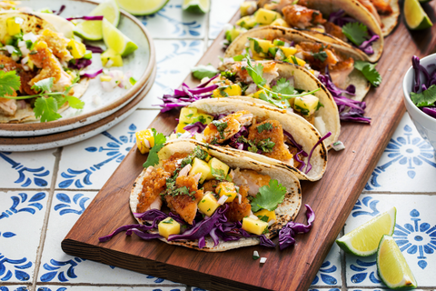 Cook With Taco Zindagi