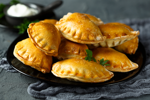 Noshejan Umami Unico Hand Pies