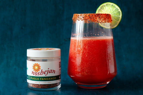 Watermelon Agua Fresca