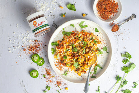 Esquites
