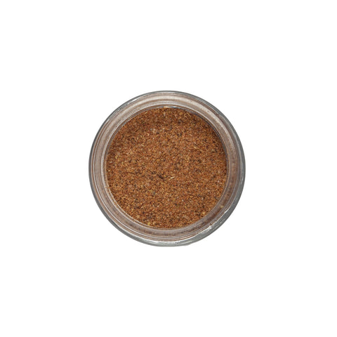 Afghan Masala