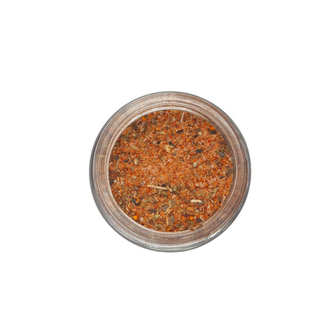 Lobo Rojo Adobo