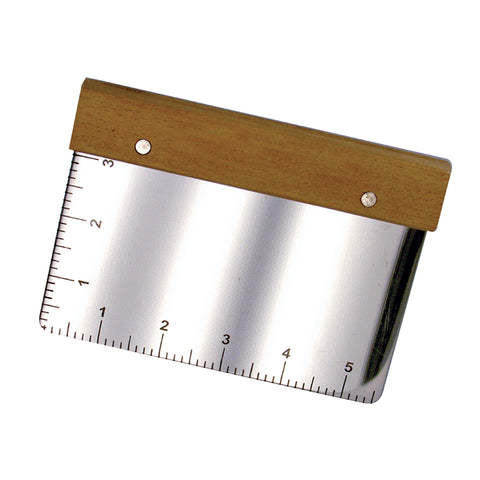 Stainless Steel Flat Cutter
