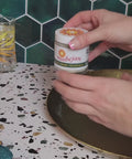 Noshejan Peak Greek Technique Open jar